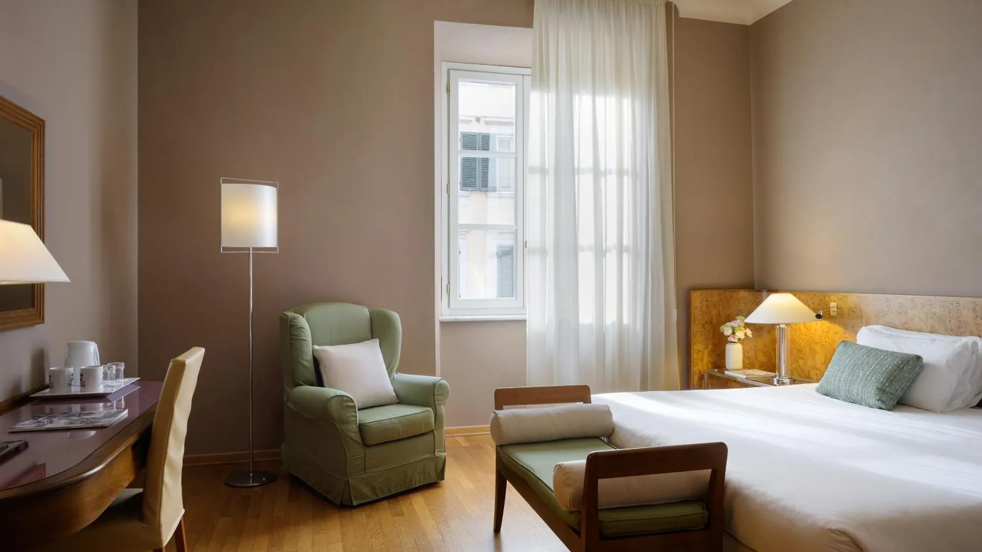 Hotel Ilaria Lucca