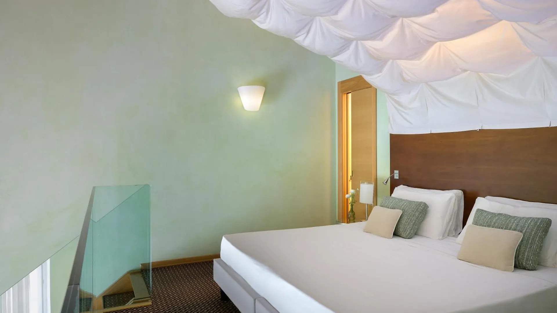 Hotel Ilaria Lucca