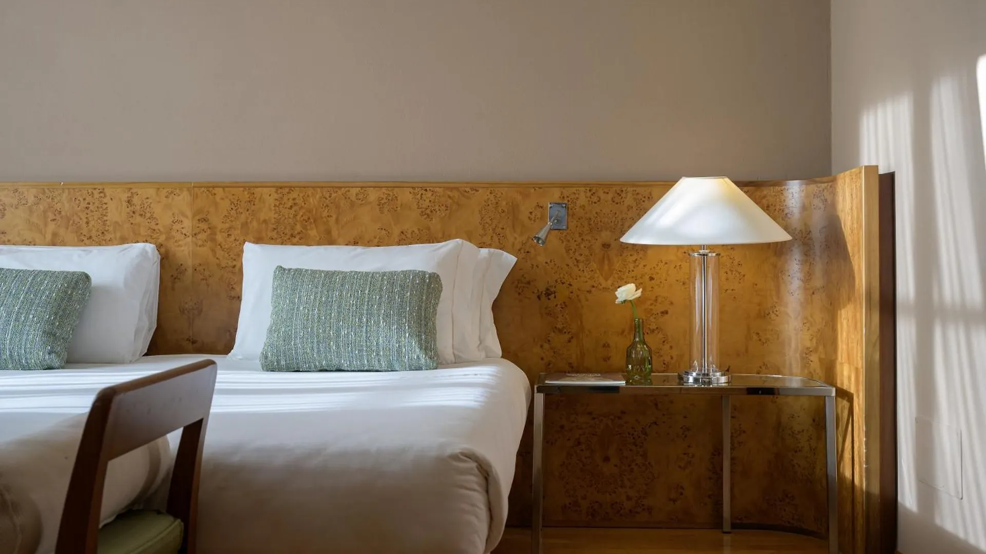 ****  Hotel Ilaria Lucca Italy