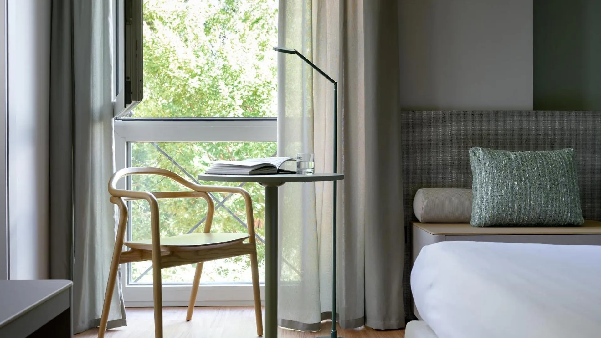 Hotel Ilaria Lucca